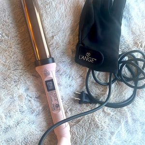 L’ange styling wand